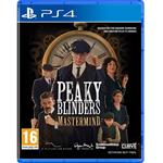 بازی Peaky Blinders: Mastermind – مخصوص PS4