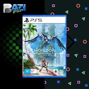 دیسک بازی Horizon Forbidden West – مخصوص PS5 PS5 Horizon Forbidden West