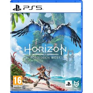 دیسک بازی Horizon Forbidden West – مخصوص PS5 PS5 Horizon Forbidden West