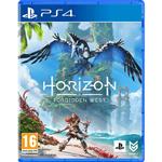 دیسک بازی Horizon Forbidden West – مخصوص PS4