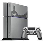 کنسول بازی PlayStation 4 باندل Batman Arkham Knight Limited Edition – ظرفیت ۵۰۰ گیگابایت