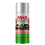 تمیز کننده کانال هوای خودرو رایحه گل ام ایکس اس – MXS Car Air Condition Floral حجم 200 میل