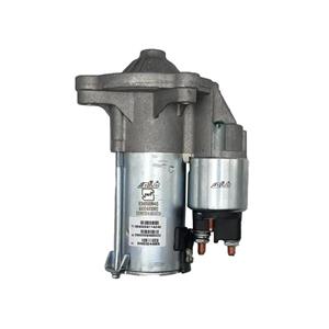 اتوماتیک استارت پژو 206 چهار ذغاله