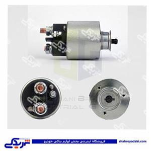 اتوماتیک استارت پژو 206 طرح والئو
