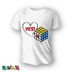 تیشرت مردانه روبیکی 2 BE-MY-VALENTINE کد 70