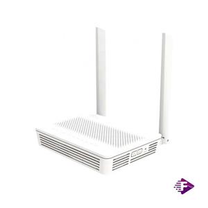 مودم فیبر نوری دوبانده هواوی EG8145V5 Huawei EchoLife Dual Band Fiber Optic Modem Router 