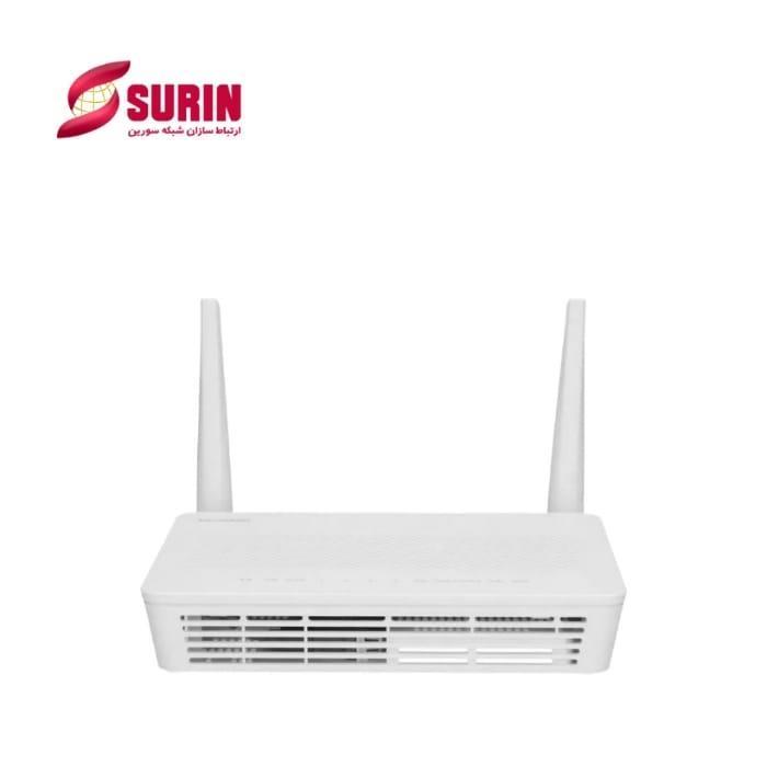 مودم فیبر نوری دوبانده هوآوی EG8145V5