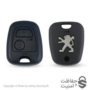 ریموت فابریک پژو 206 کروز