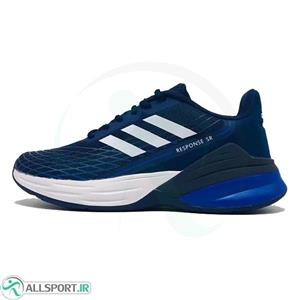 کتانی رانینگ مردانه آدیداس Adidas Solar Ride M Blue