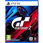 دیسک بازی Gran Turismo 7 – مخصوص PS5