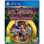 دیسک بازی Hotel Transylvania 3 Monsters Overboard – مخصوص PS4