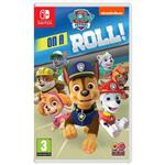 بازی Paw Patrol: On a roll – مخصوص نینتندو سوییچ