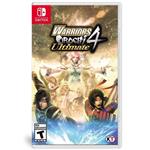 بازی Warriors Orochi 4 Ultimate مخصوص نینتندو سوییچ 