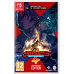 بازی Streets of Rage 4 Anniversary Edition – مخصوص نینتندو سوییچ