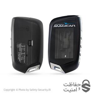 قاب ریموت ماجیکار تصویری 125