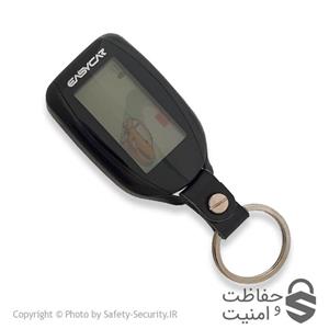 ریموت تصویری ایزیکار E6