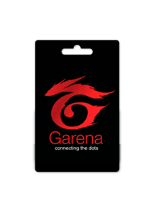 گیفت کارت گارنا شلز