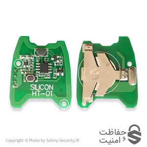 ریموت هوتای فابریک (مغزی) پژو 206