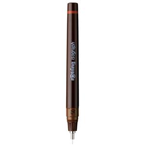 راپید دائمی روترینگ 0.5 میلی متر مدل Rotring Isograph