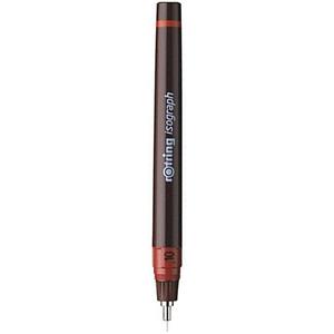 راپید دائمی روترینگ 0.1 میلی متر مدل Rotring Isograph