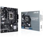 Motherboard: Asus Prime H610M-E D4