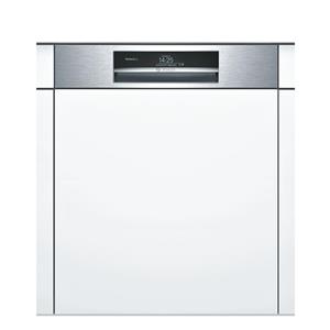 ماشین ظرفشویی توکار بوش مدل SMV88UX36E ظرفیت 13 نفره