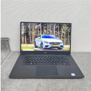  لپتاپ استوک گیمینگ دل مدل DELL Precision 5540 LAPTOP  