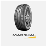 لاستیک مارشال 225/55R 16 گل  MU12