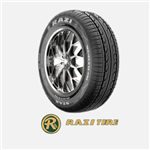 لاستیک رازی، 175/70R13 گل RG400