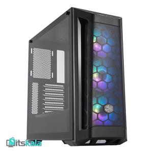 سیستم TS G3 R7-5750G 32GB 512GB SSD 