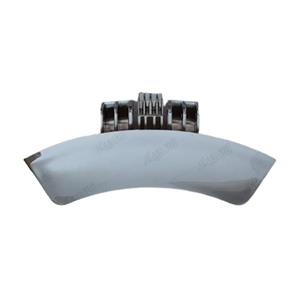 دستگیره ماشین لباسشویی سامسونگ مدل آبکاری J147C