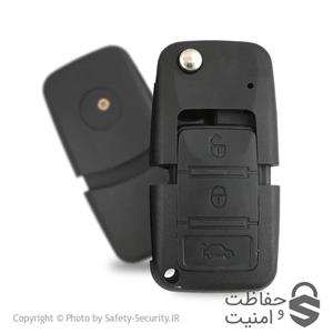 قاب ریموت فابریک سمند مالتی ‌پلکس جک نایف