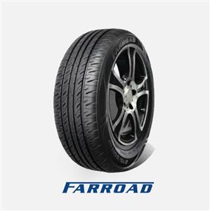 لاستیک فاررود، 195/50R16 گل FRD16