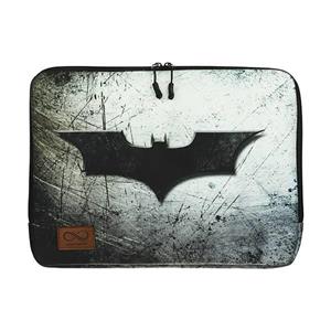 کاور لپ تاپ طرح Batman 01