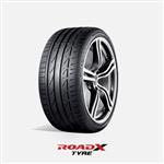 لاستیک رودکس، 235/50R18 طرح SU01