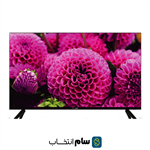 Snowa SSD-43SA625 Smart LED 43 Inch TV