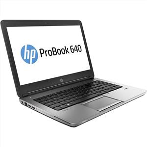 لپ تاپ استوک اچ پی مدل ProBook 640  HP ProBook 640 G2 Laptop