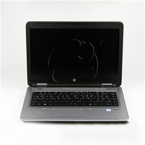 لپ تاپ استوک اچ پی مدل ProBook 640 HP G2 Laptop 