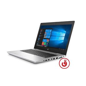 لپ تاپ استوک اچ پی مدل 640 G4 HP ProBook Laptop 