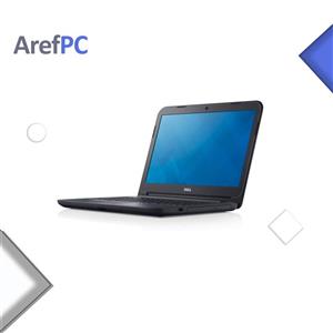 لپ تاپ استوک دل 15 اینچی مدل M3540  