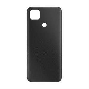 Back Cover Xiaomi Redmi Mi 9 LITE Black درب پشت شیائومی