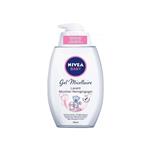 ژل شستشوی بدن کودک نیوا 750 میلی لیتر Nivea Baby