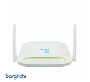 مودم فیبر نوری دوبانده فایبرهوم HG6821M Fiberhome Optic Modem model 