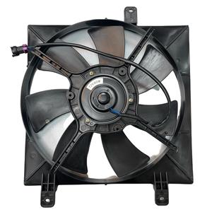 فن کولر ام وی ام X33 NEW