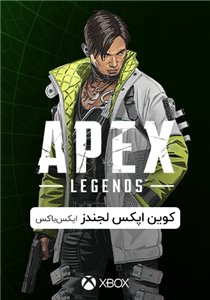 کوین اپکس لجندز ایکس باکس – Apex Legends Coins Xbox