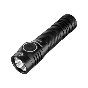 چراغ قوه نایتکر Nitecore E4K