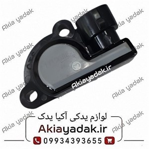 سنسور دریچه گاز لیفان 520