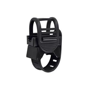 پایه اتصال چراغ قوه بر روی دوچرخه Nitecore BM02