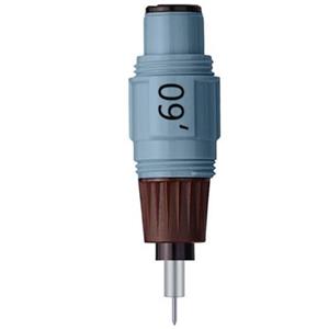 نوک راپید روترینگ 0.6 میلی متر مدل Rotring Isograph