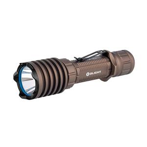 چراغ قوه نظامی Warrior X Pro Desert Tan